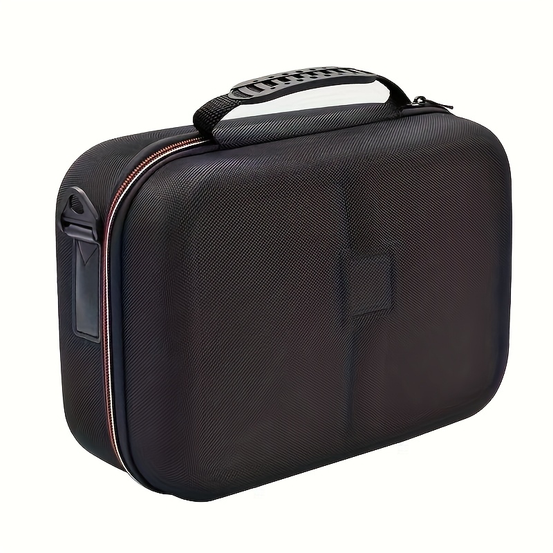 Portable Storage Box for Switch with Soft Lining